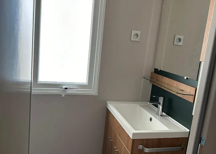 Campingplads Mobile *